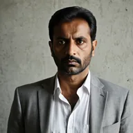Arjun Ansari