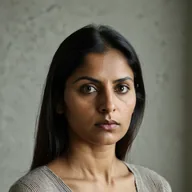 Zara Iyer